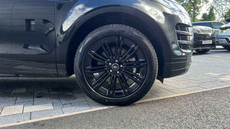 Land Rover Range Rover Evoque 2.0 D200 Dynamic HSE 5dr Auto Diesel Hatchback